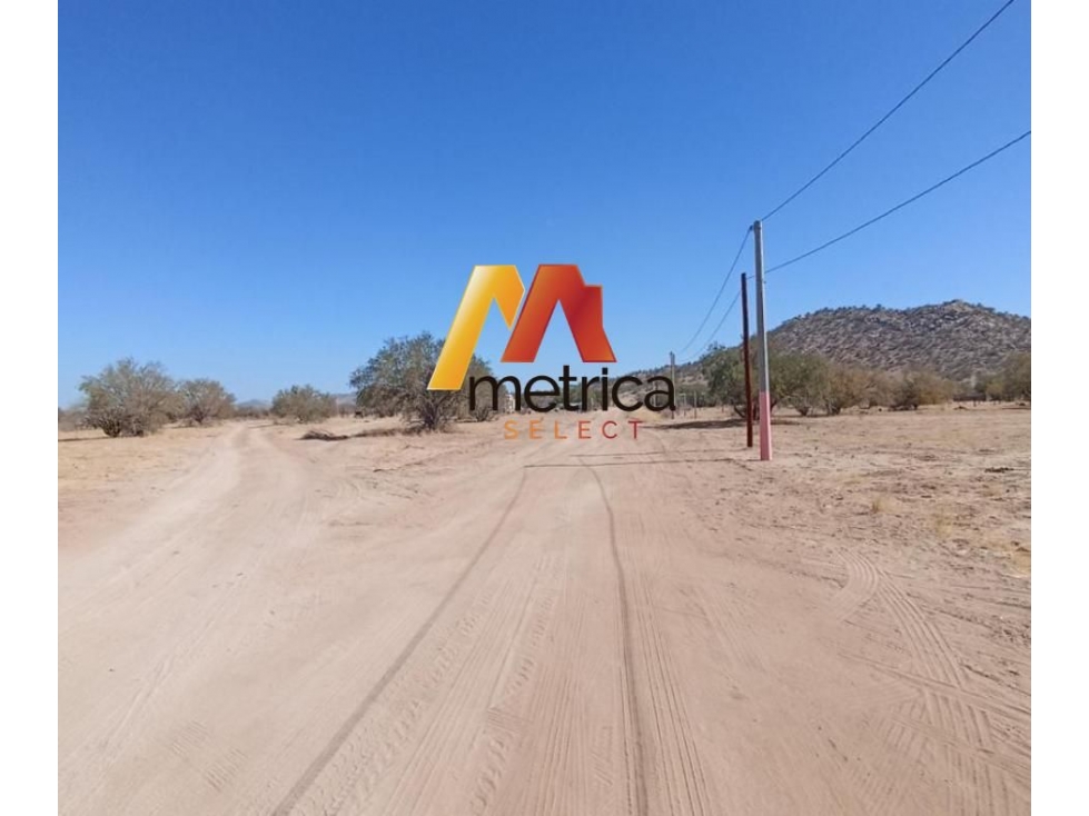 TERRENO EN VENTA CARRETERA 26 - 2