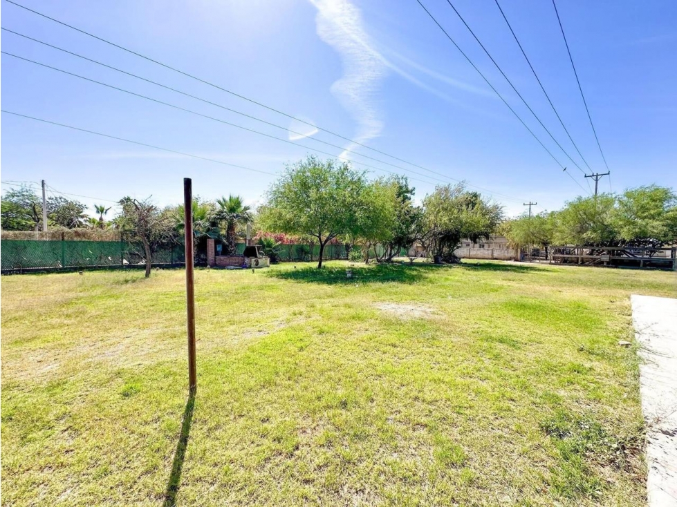 VENTA TERRENO EN LA VICTORIA — foto 4