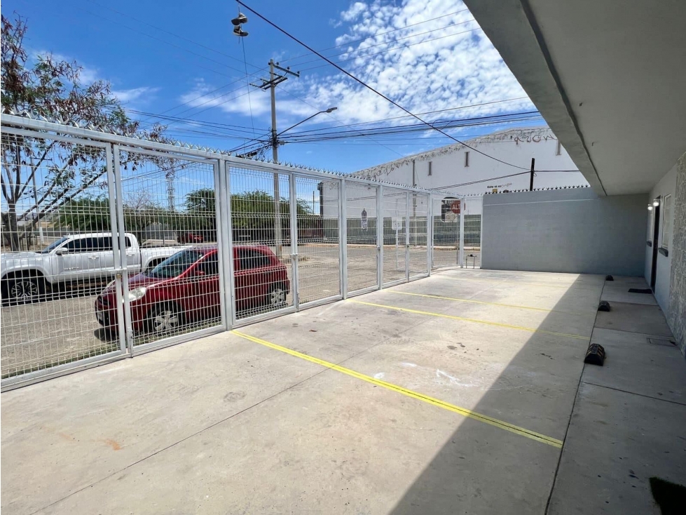 Renta departamentos de 1 recmara Las Torres en Hermosillo — foto 2