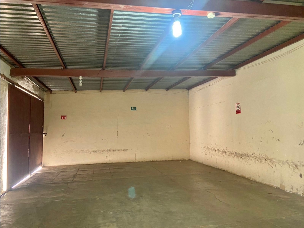 En venta Local comercial de 212 m2 en Caborca Sonora - 4