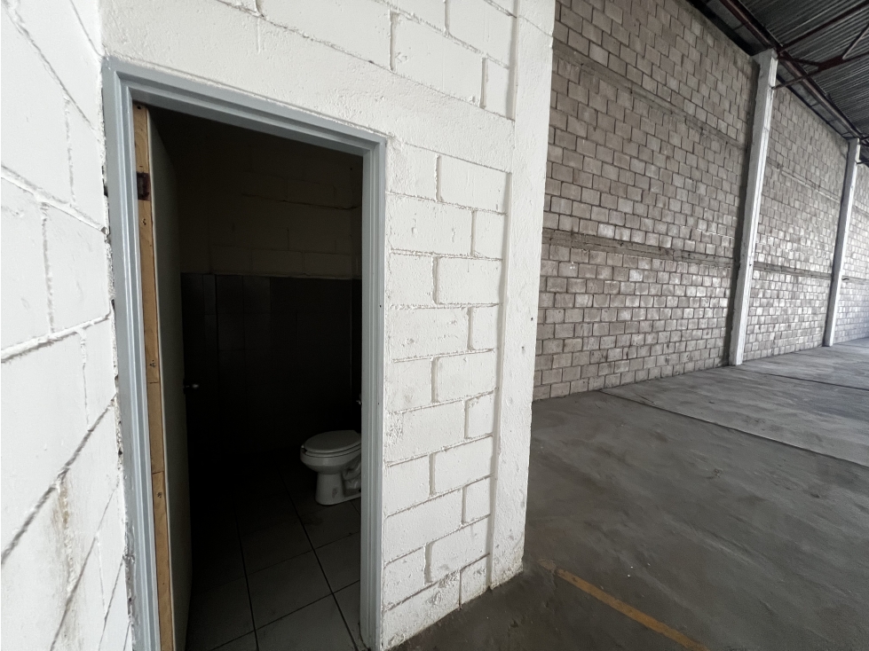 Renta bodega de 547 m2 Blbd Luis Encinas Hermosillo Sonora - 5