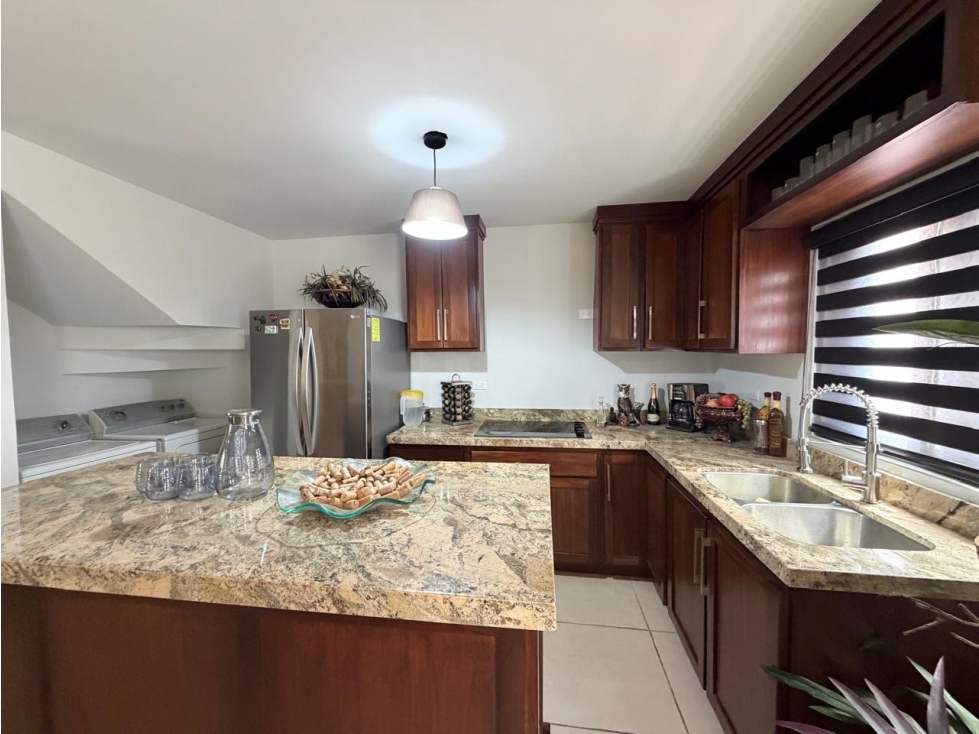 Altaria Residencial equipada 3 rec 2.5 baños en Hermosillo — foto 6
