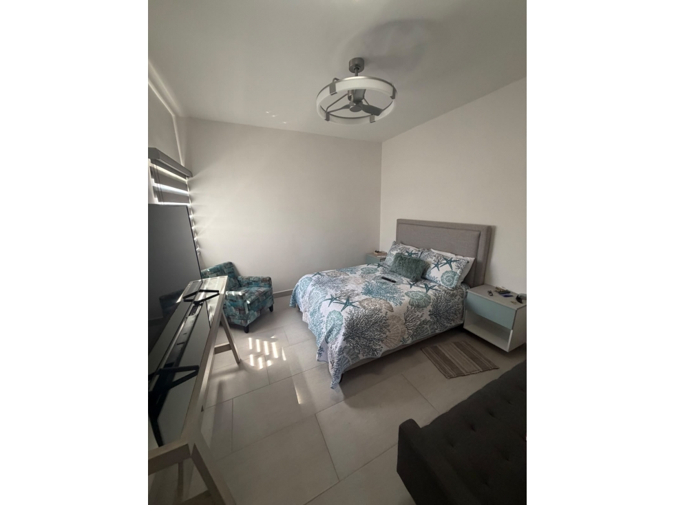Villas dee Solimar San Carlos casa de 1 piso en venta - 6