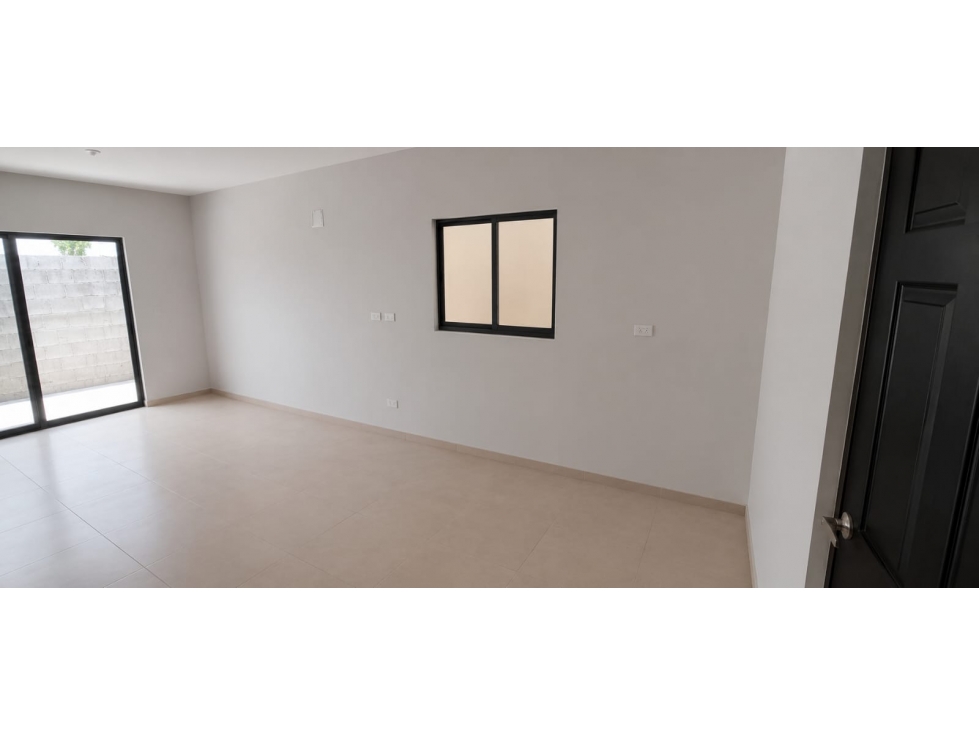 Altaria Residencial casa nueva 3 rec 2.5 baños en Hermosillo — foto 6
