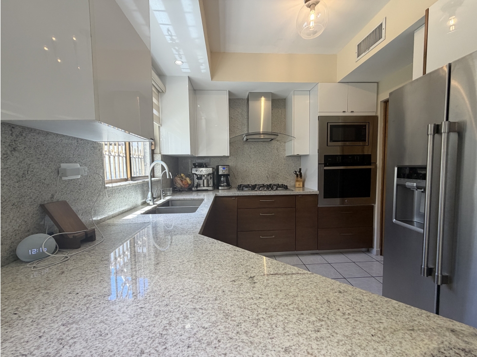 Casa equipada 3 rec Campanario Residencial en Hermosillo — foto 6