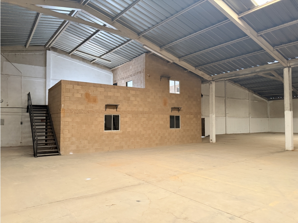 Rento bodega de 1200 m2 Blvd Progreso en Hermosillo Sonora - 5