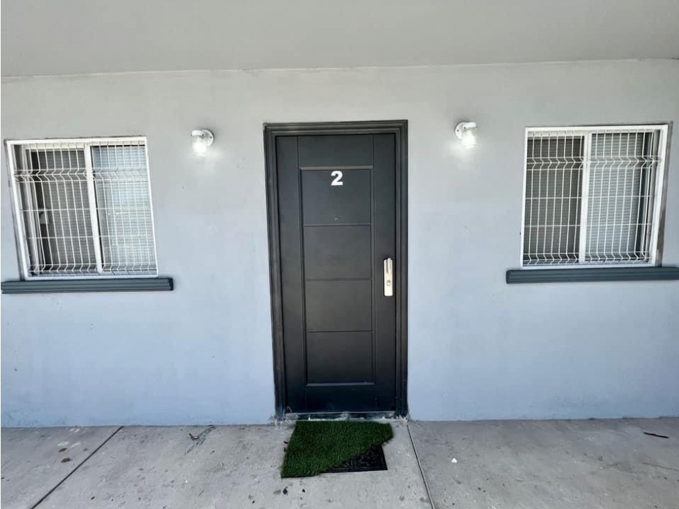Renta departamentos de 1 recmara Las Torres en Hermosillo — foto 3