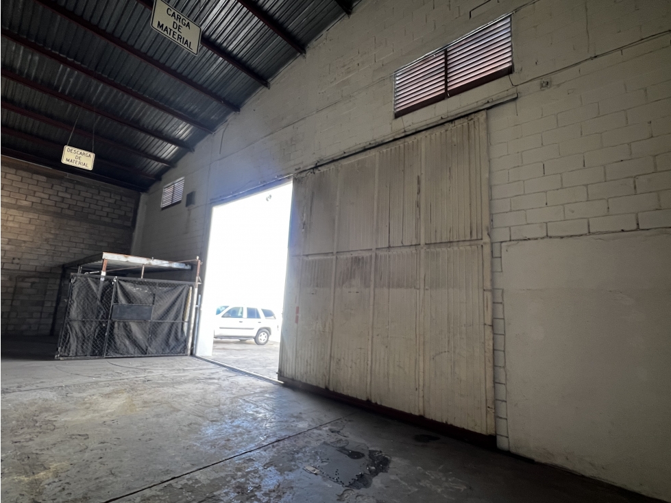Renta bodega de 547 m2 Blbd Luis Encinas Hermosillo Sonora - 6