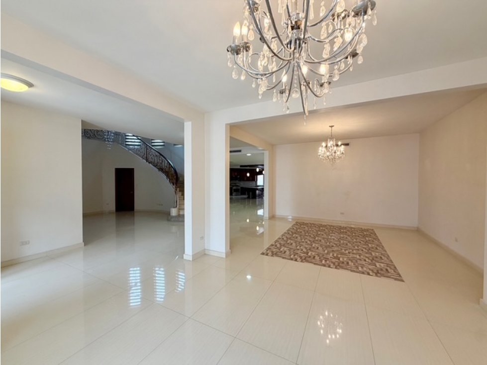 Residencial de lujo de 500 m2 en Santa Lucia Residencial en Hermosillo — foto 6
