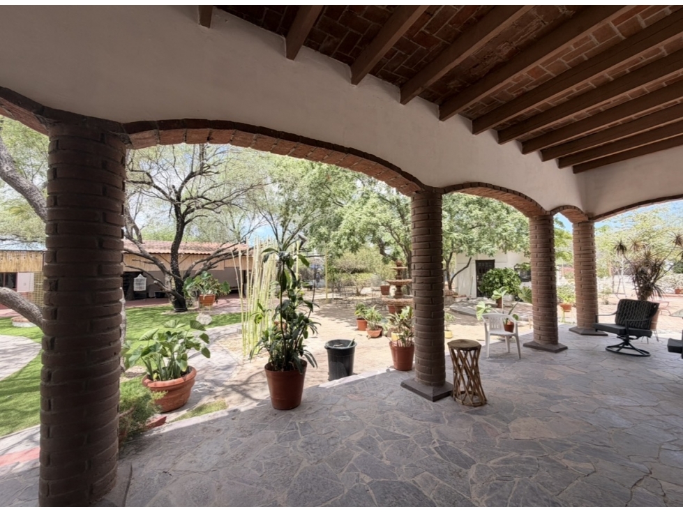 Residencia tipo hacienda 2524 m2 en Quinta Emilia Hemosillo Sonora — foto 6