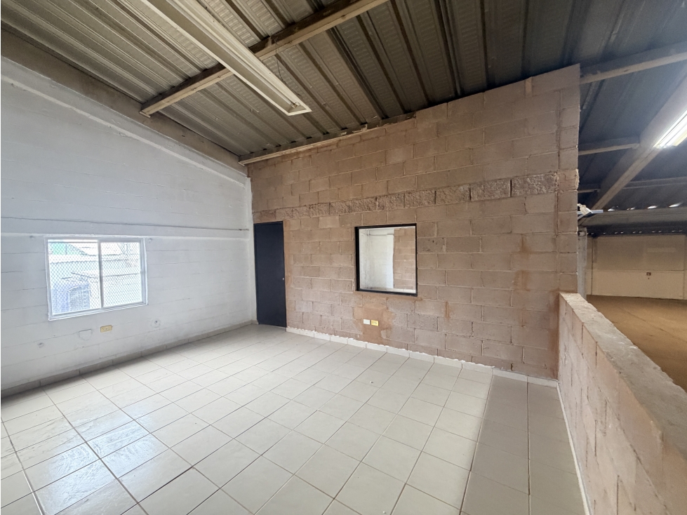 Rento bodega de 1200 m2 Blvd Progreso en Hermosillo Sonora - 6