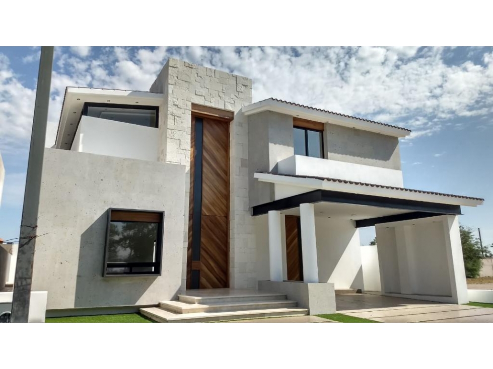 CASA EN VENTA EN LOS LAGOS — foto 2