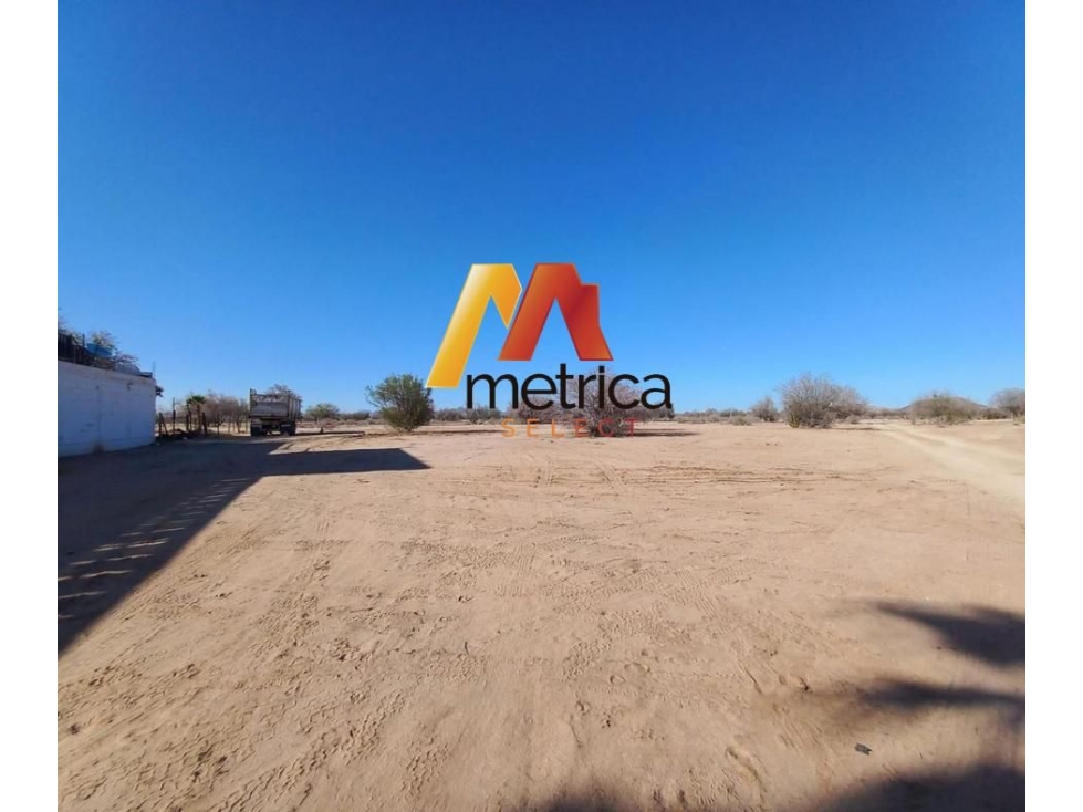 TERRENO EN VENTA CARRETERA 26 - 6