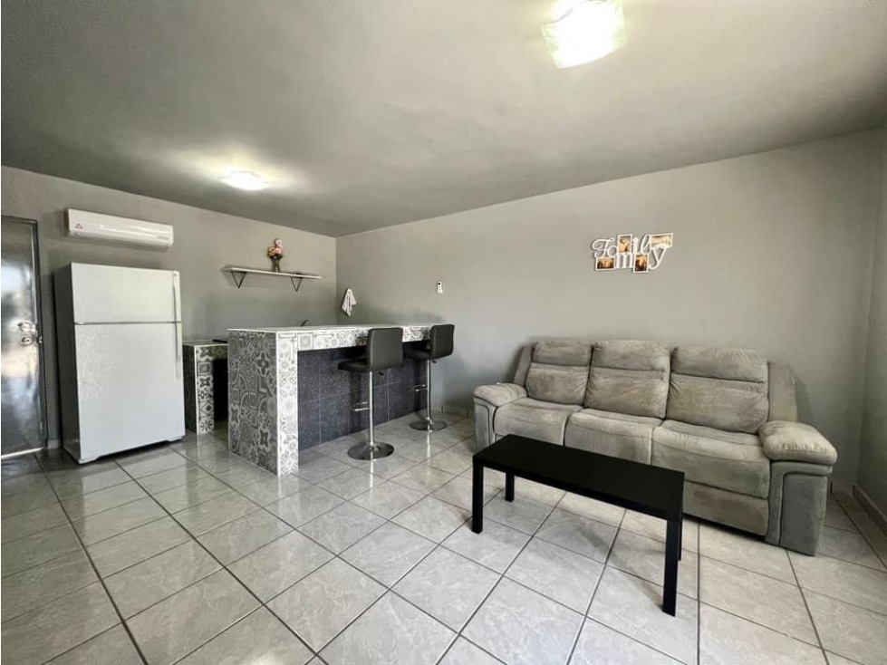Renta departamentos de 1 recmara Las Torres en Hermosillo — foto 6
