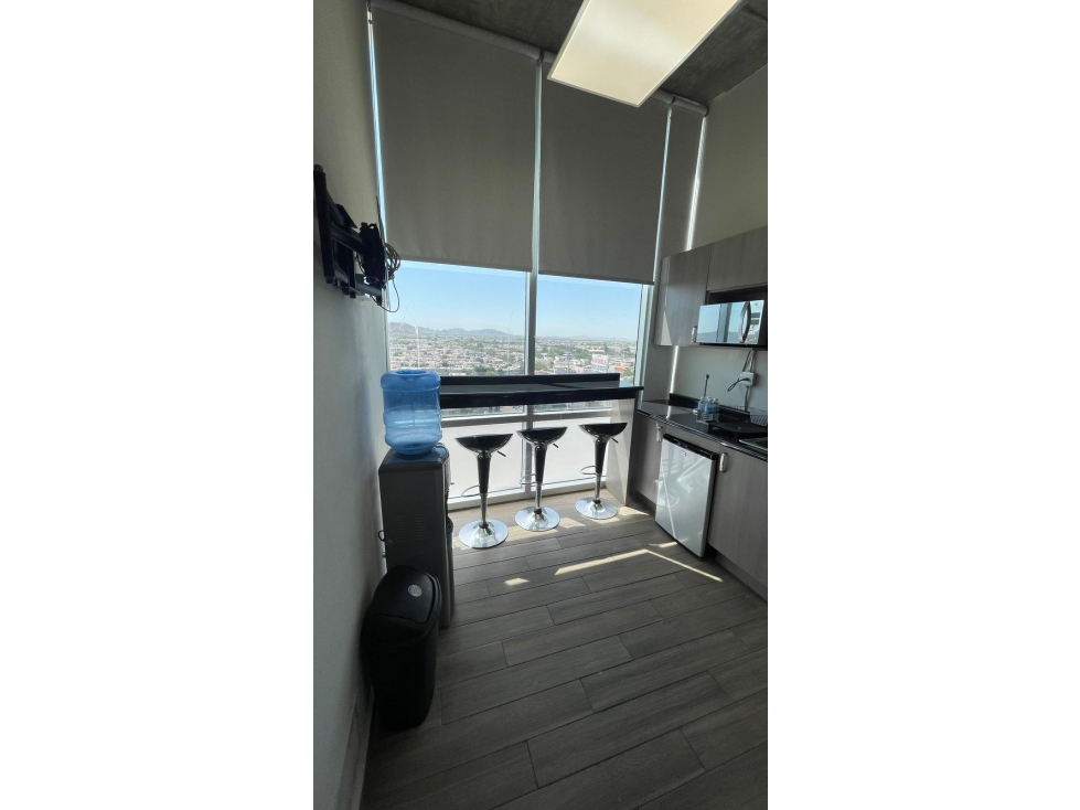 RENTA DE 2 SUITES EJECUTIVAS EN COLOSSUS — foto 6