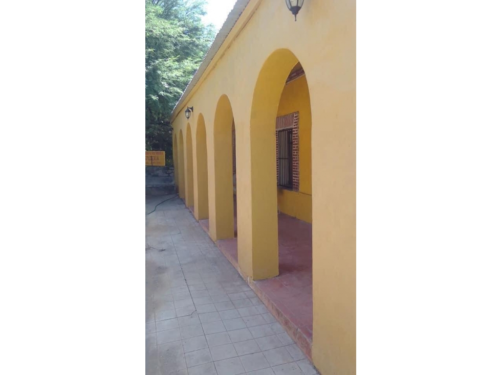 HACIENDA BAVIACORA SONORA - 4