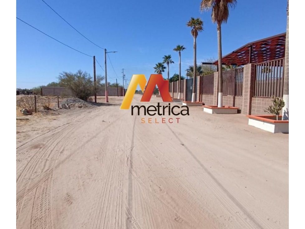 TERRENO EN VENTA CARRETERA 26 - 1