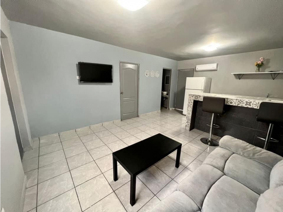 Renta departamentos de 1 recmara Las Torres en Hermosillo — foto 5