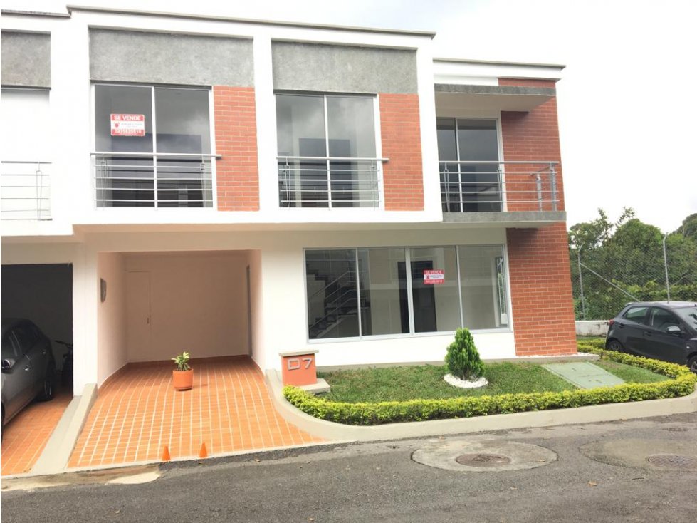 VENTA DE CASA EN EL NORTE DE ARMENIA