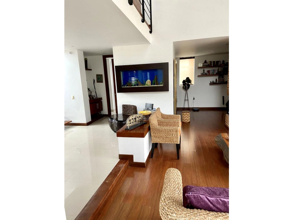 Vendo espectacular casa en Chía. - 6