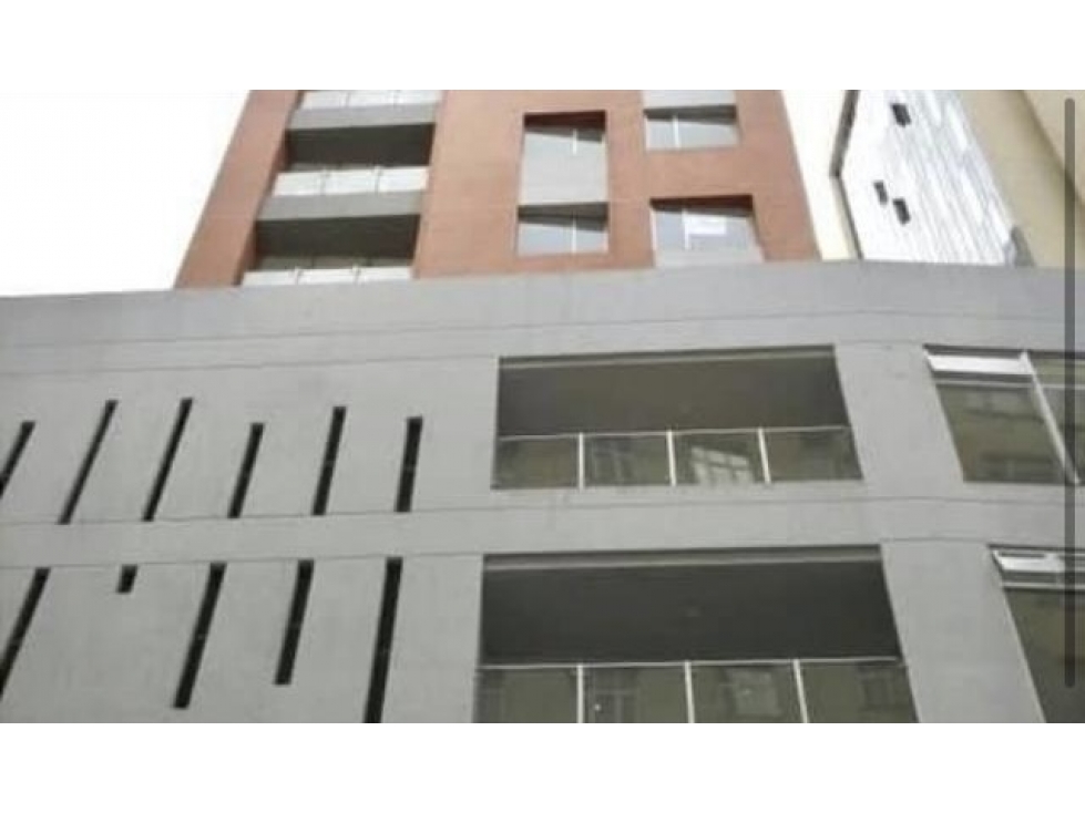 Vendo apartaestudio en el centro de Bogotá — foto 2