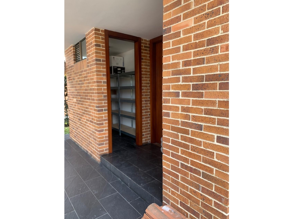 Vendo casa en Chia, vereda Bojacá — foto 2