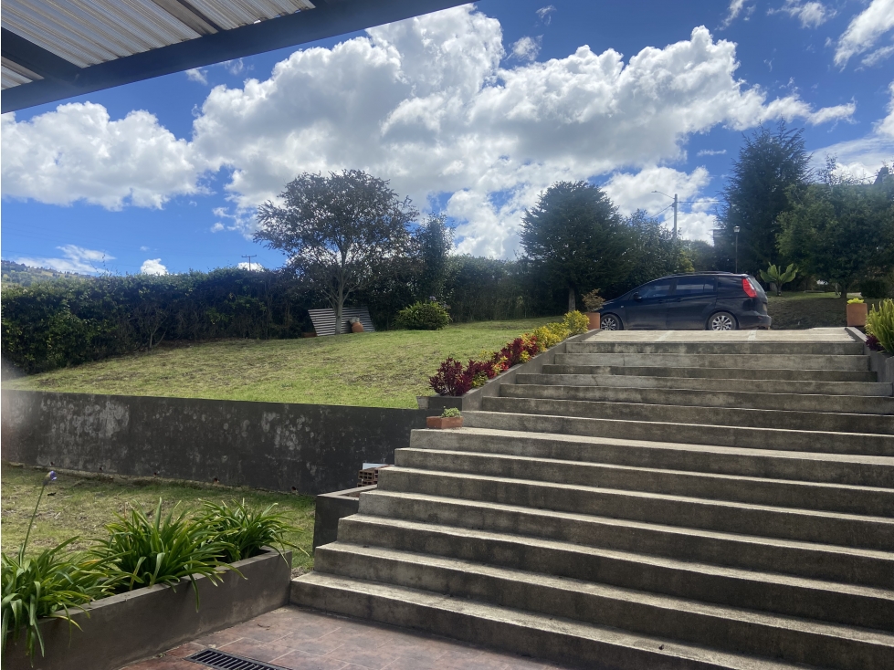 Vendo espectacular casa en Yerbabuena — foto 4