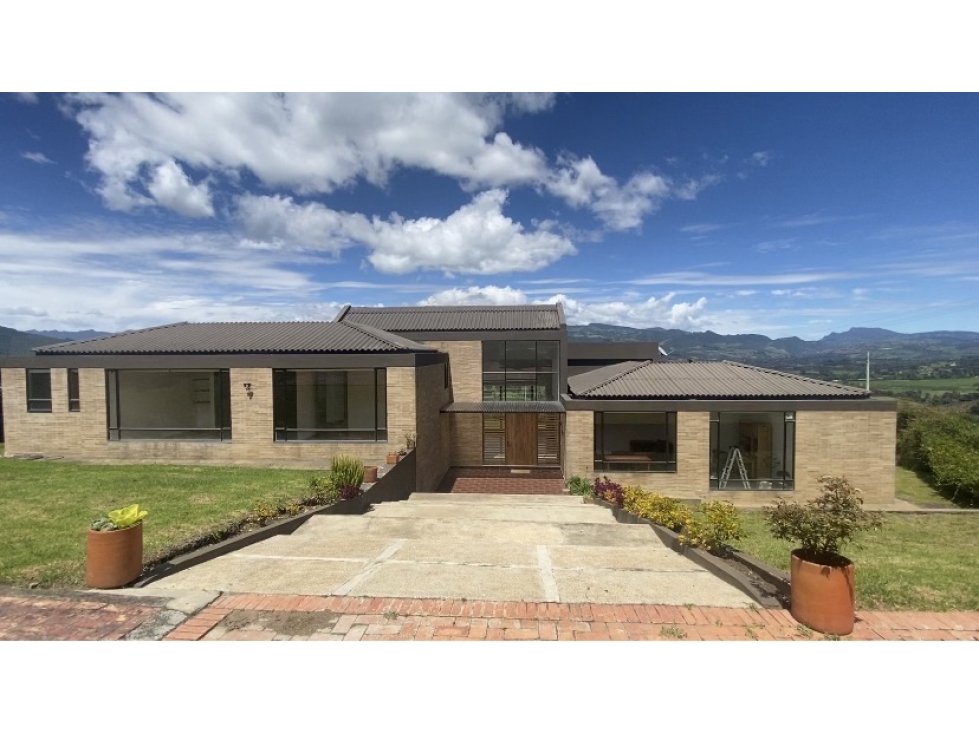 Vendo espectacular casa en Yerbabuena — foto 6