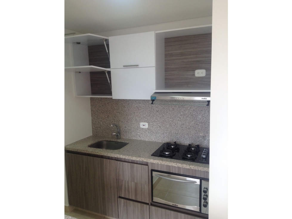 Vendo apartaestudio en el centro de Bogotá — foto 3