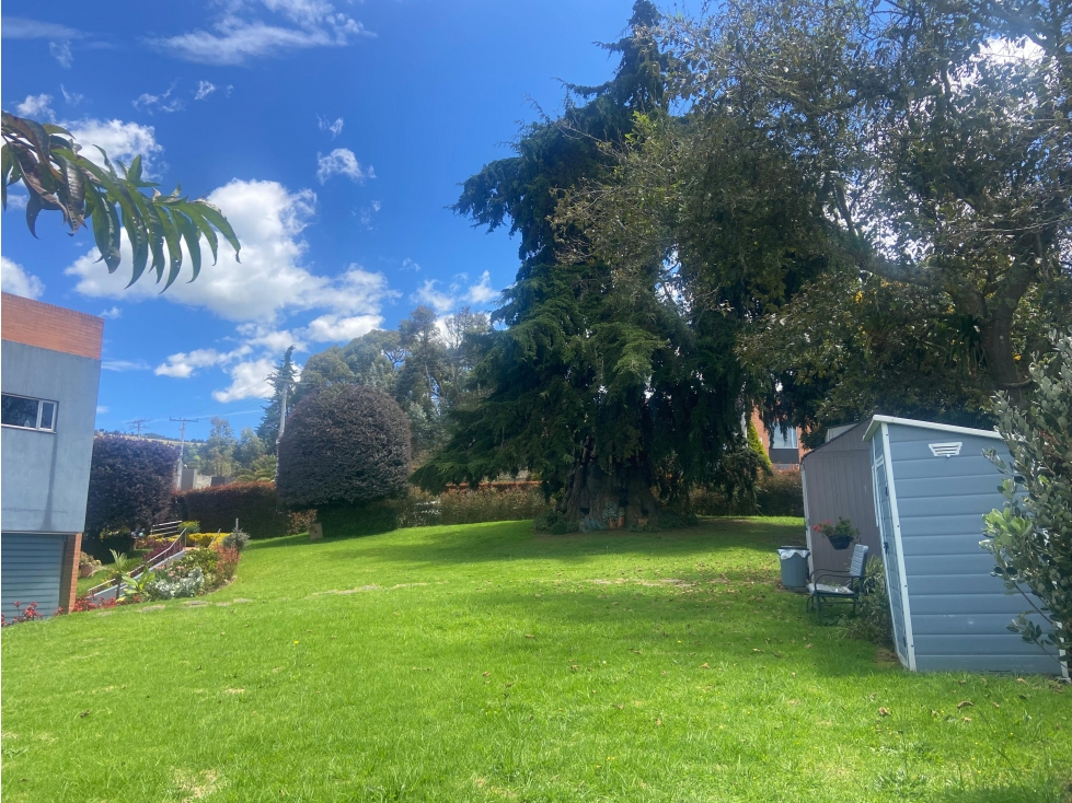 Arriendo casa en Yerbabuena - 3