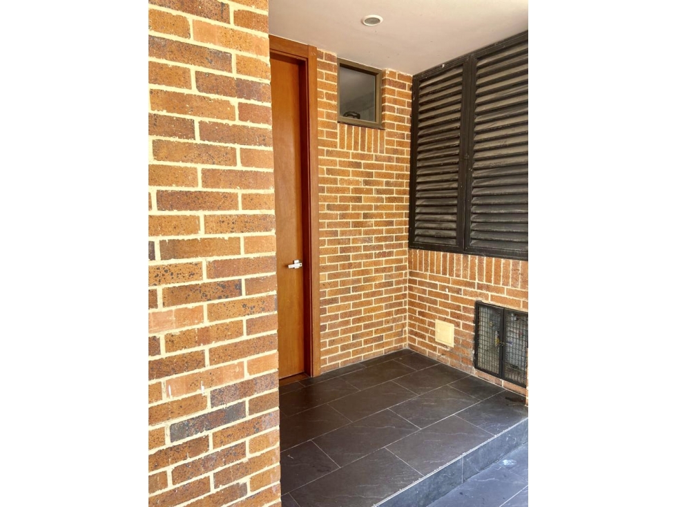 Vendo espectacular casa en Chía. - 4