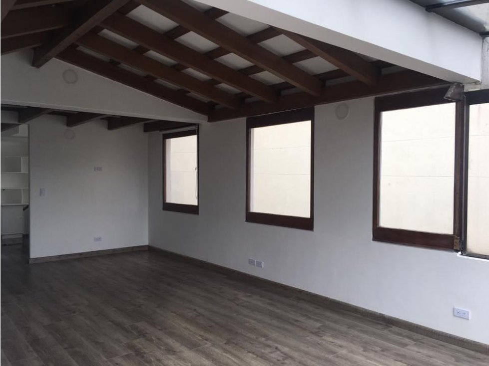 Vendo apartamento PH duplex en Santa Bàrbara, cerca a Unicentro — foto 5