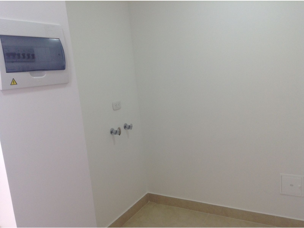 Vendo apartaestudio en el centro de Bogotá — foto 4