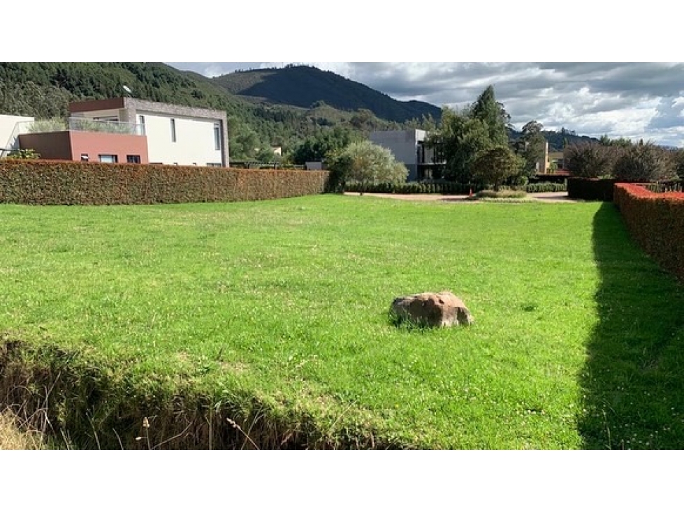 Vendó espectacular lote en KUBIK VERDE!! - 5