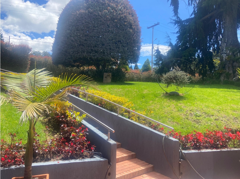 Arriendo casa en Yerbabuena - 5