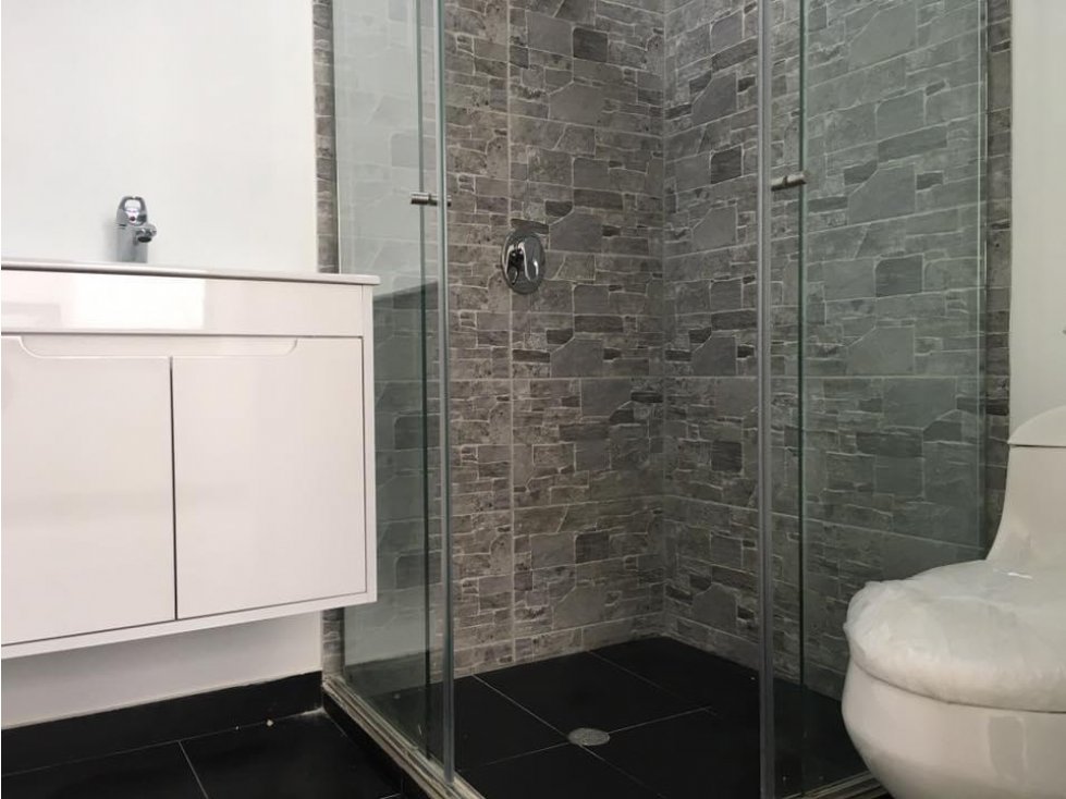 Vendo apartamento PH duplex en Santa Bàrbara, cerca a Unicentro — foto 6
