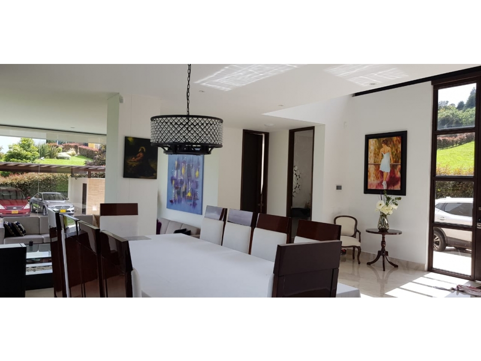 Se vende exclusiva casa en yerbabuena - 6
