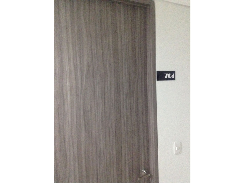 Vendo apartaestudio en el centro de Bogotá — foto 6