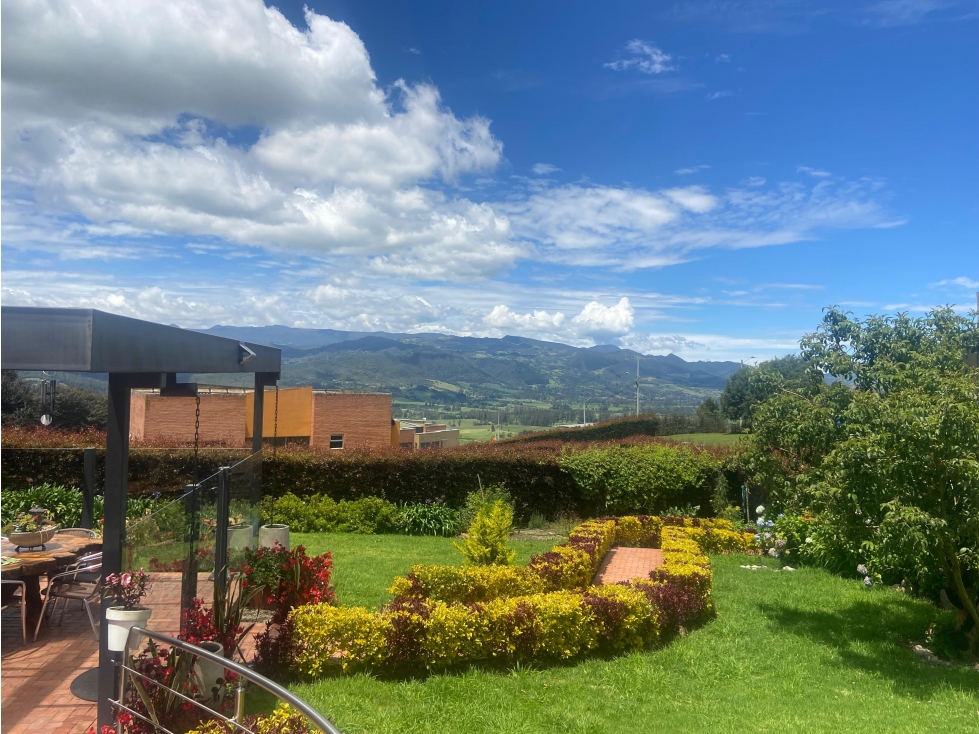 Arriendo casa en Yerbabuena - 6