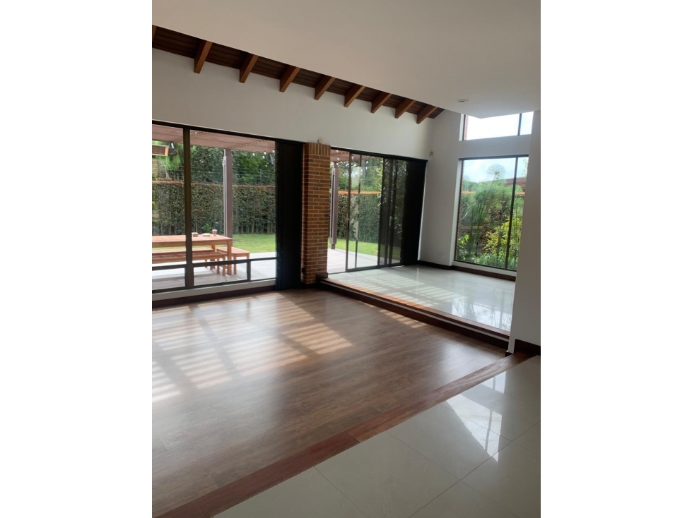 Vendo casa en Chia, vereda Bojacá — foto 6