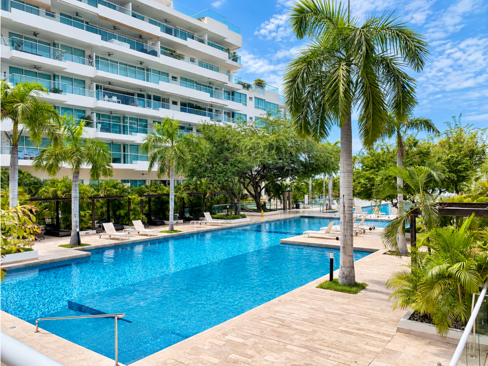 APARTAMENTO EN PLAYA DORMIDA — foto 6