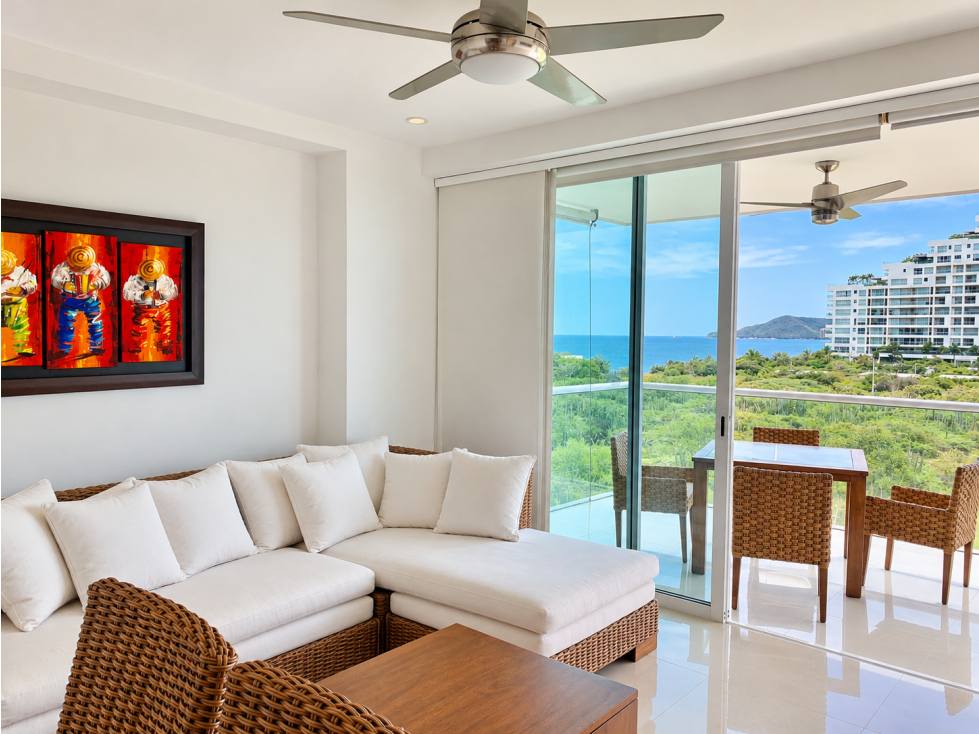 APARTAMENTO EN PLAYA DORMIDA — foto 5