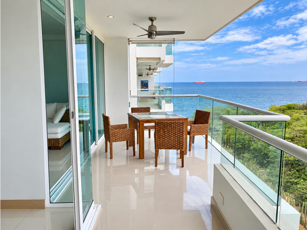 APARTAMENTO EN PLAYA DORMIDA — foto 2