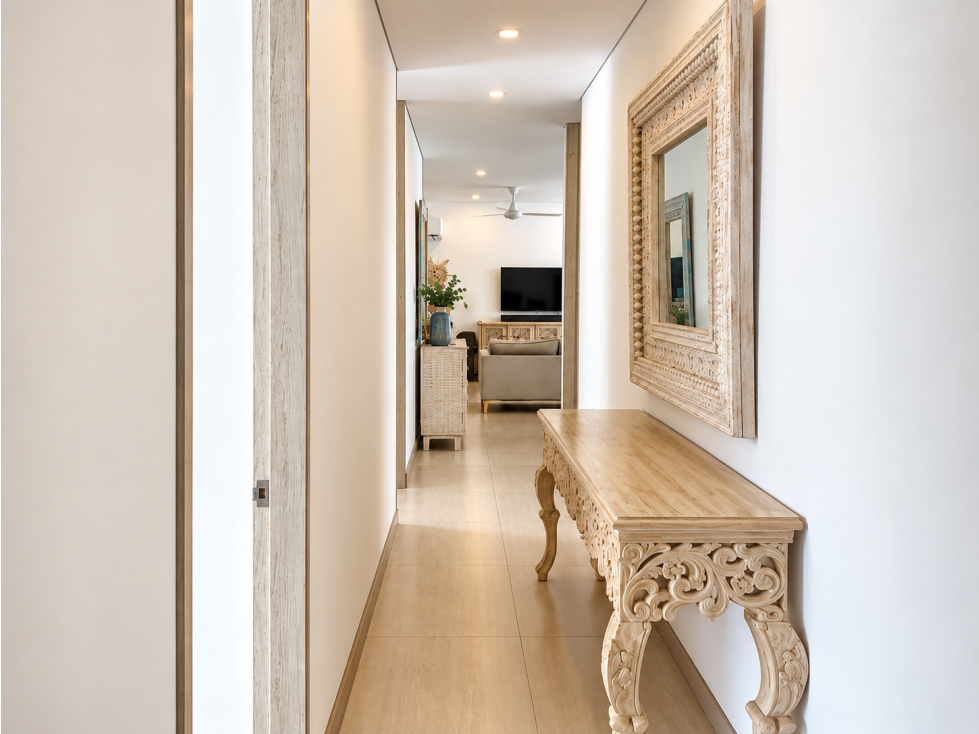 Apartamento venta Irotama Santa Marta — foto 2