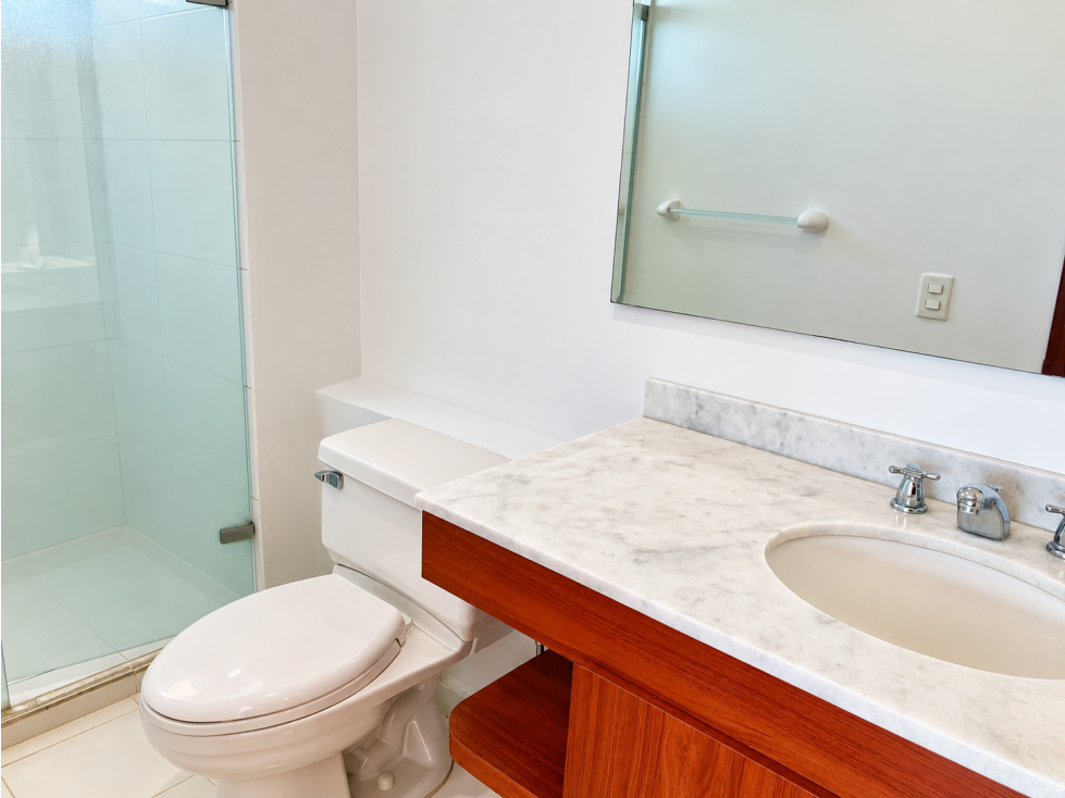 APARTAMENTO BAHIA LINDA SANTA MARTA — foto 6