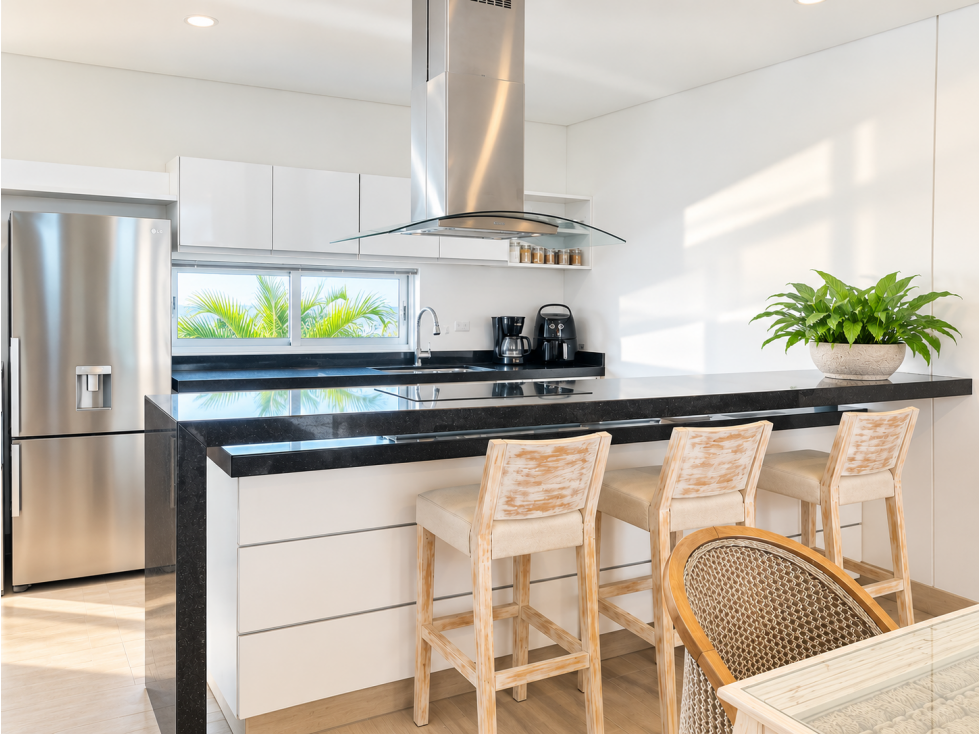 Apartamento venta Irotama Santa Marta — foto 5