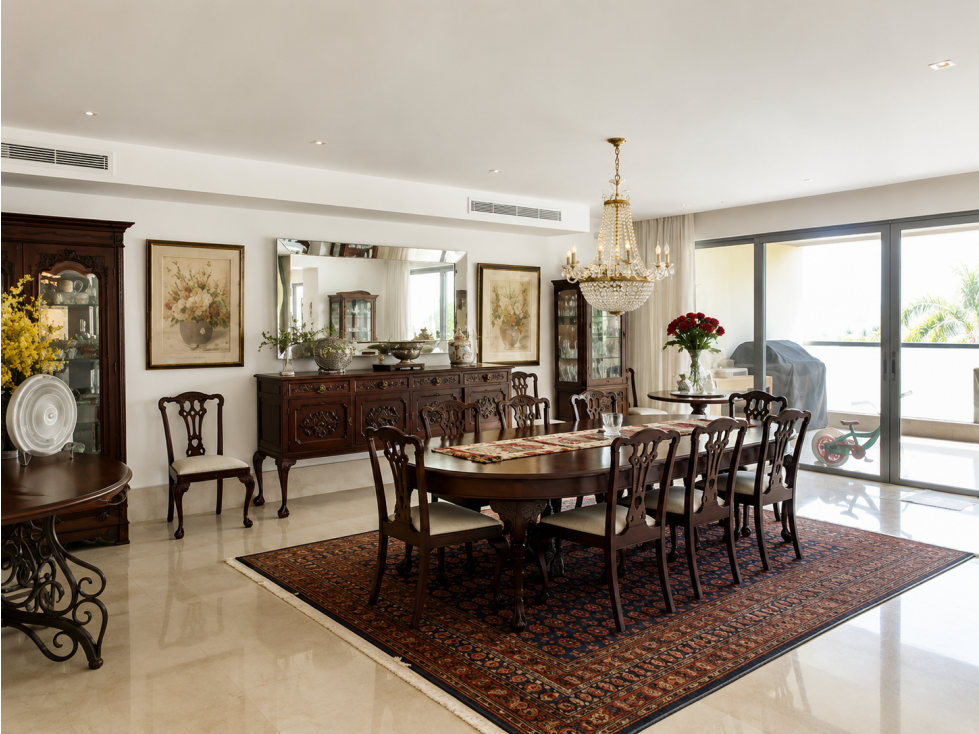APARTAMENTO FRENTE AL MAR PLAYA SALGUERO — foto 6