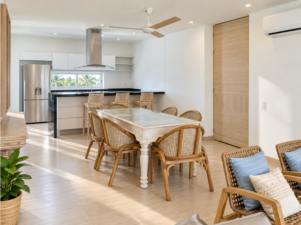 Apartamento venta Irotama Santa Marta — foto 4