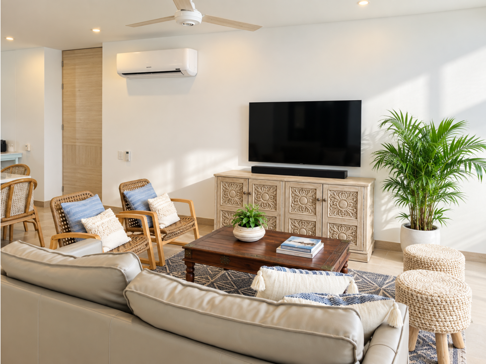Apartamento venta Irotama Santa Marta — foto 6