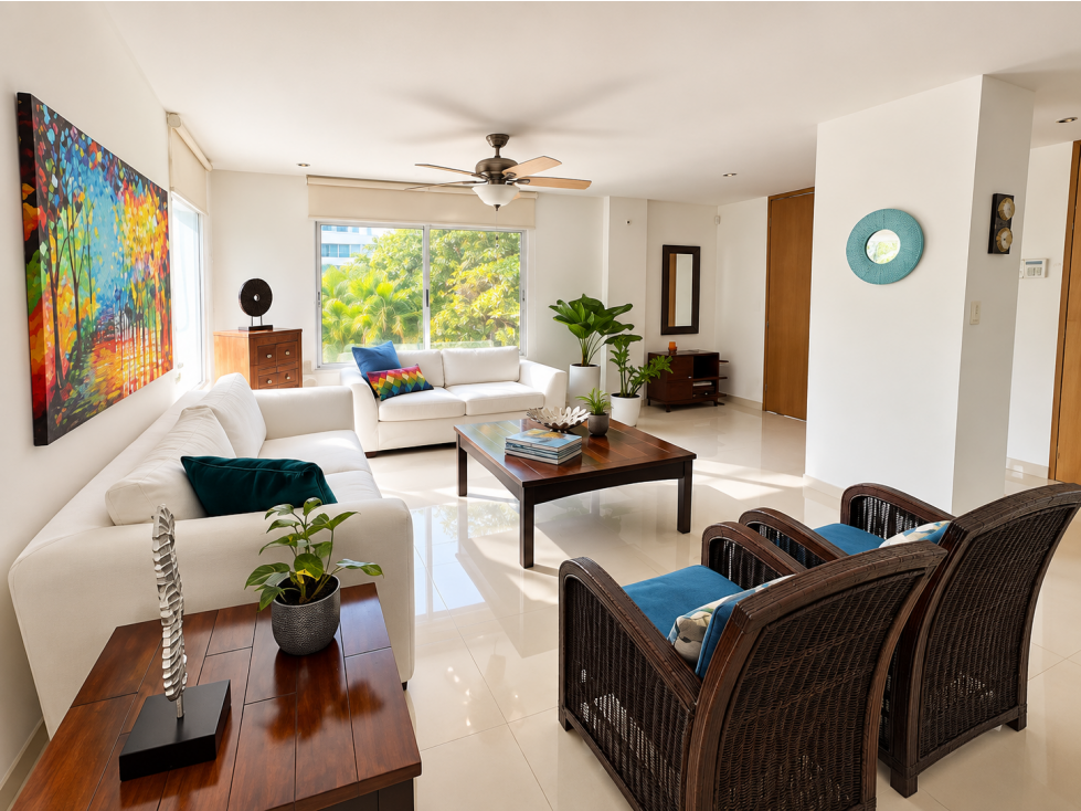 CASA EN EXCLUSIVO CONJUNTO CERRADO FRENTE AL MAR — foto 4
